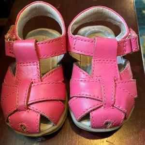 Hanna Andersson Sandal